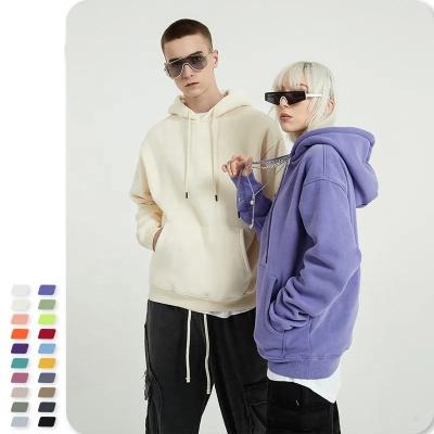 China Wholesale Fashion Men's Breathable Hooded Sweatshirts Custom Cheap Hoodies for sale