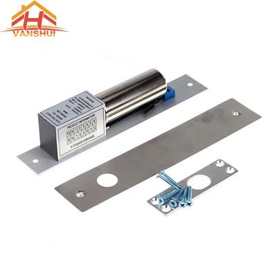 China 1000kg Holding Force Electromagnetic Lock System , EM200B Electric Bolt Lock for sale