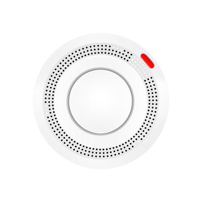 China GR-SM400T-1 WIFI TUYA Smoke Detector for sale