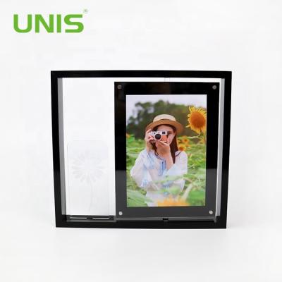 China UNIVERSE handmade other frame acrylic photo frame picture frame for sale