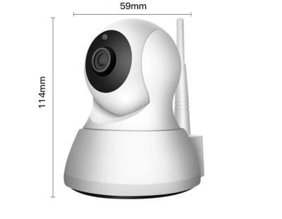 China About 12MP Hot Selling Night Vision Mini Camera WiFi Home Security Surveillance CCTV Indoor Wireless IP Camera Wholesale in alibaba for sale