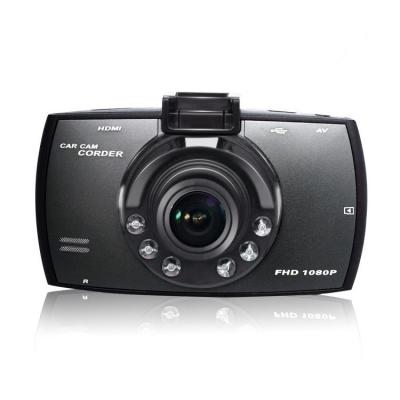 China G30 Mini Car DVR Dashcam Full HD 1080P Video Camera With 2.4