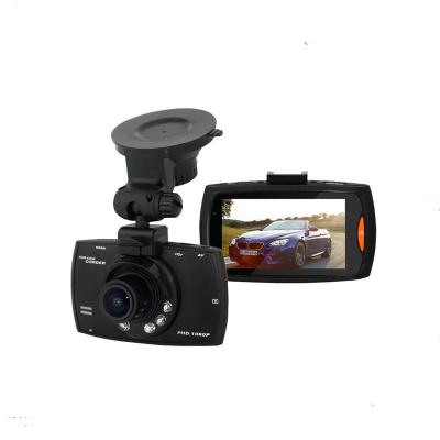 China G30 cheap car DVR H.264 mini dash cam hd car camera/full hd 1080p vehicle black box dvr user manual/mini dvr 2.4