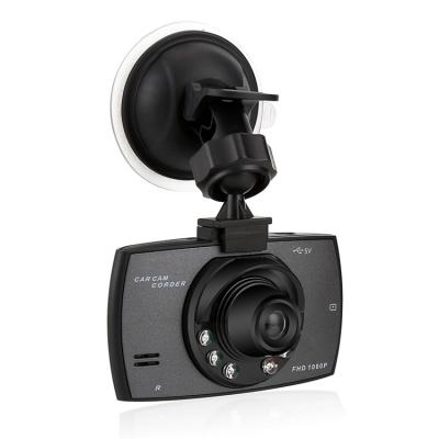 China 2.4 Inch G30 Mini Car DVR H.264 Dash Cam Full HD Cheap Car Camera As Gift for sale