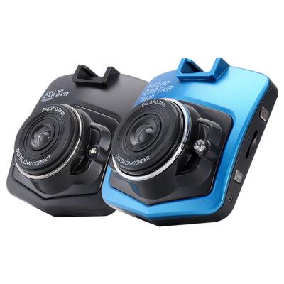 China FHD Car DVR Mini Auto Camera Night Vision 2.4inch Dash Cam FHD Camcorder GT300 1080P Mini Full HD Dash Car Portable Video Recorder for sale