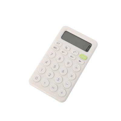 China Convenient Triangular Plastic Magic Calculators Calculator Scientific Calculator for sale