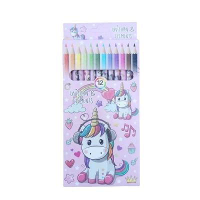 China Cute Styles Lead Carpenter Mechanical Mechanical Pencil Pencil Case Case Color Mechanical Pencil for sale