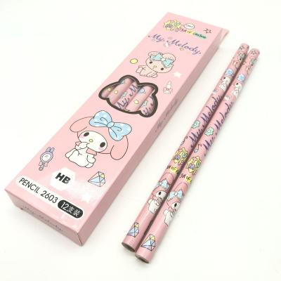 China Mechanical Styles Factory Wholesale Price Cute Mechanical Pencil 0.7mm Pencil 2mm Rotring Pencil for sale