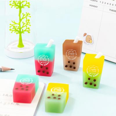 China Factory Direct Sales Promotional Cute Erasable Gel Pen Eraser Dry Erase Board for sale