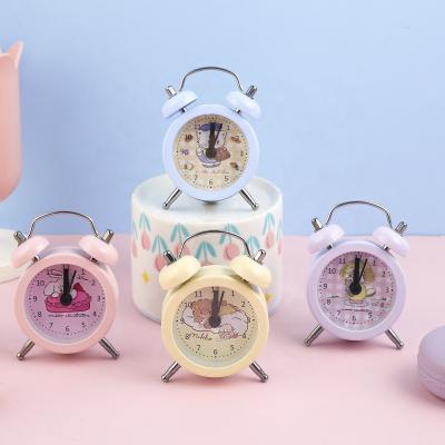 China New Product Radio Led Alarm Clock Digital Alarm Clock With Nap Led Mirror Clock Projection Alarm for sale