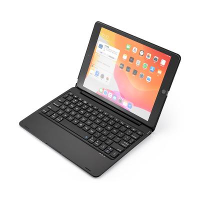 China Wireless for iPad 8 Tablet Blue Tooth Keyboard Wireless Keyboard for ipad10.2/ipad air3 10.5/ipad pro10.5Tablet PC Case with Keyboard for sale