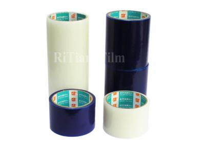 China Medical Protective Dental Barrier Film LDPE Anti Bacterial 30-50 Mic Thickness for sale