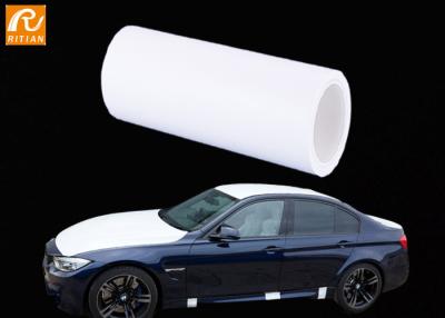 China Car Paint Automotive Protective Film PPF UV Resistance Bra For New Car for sale