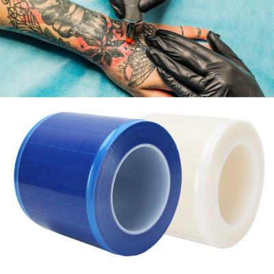 China Hot Sell Black Color Protective Film Portable Dental Universal Barrier Film Roll for sale