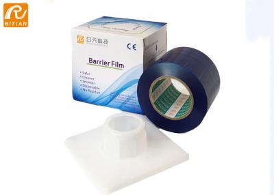 China RoHs Tattoo Barrier Film Non Stick Edge for sale