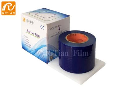 China PE Dental Barrier Film 4