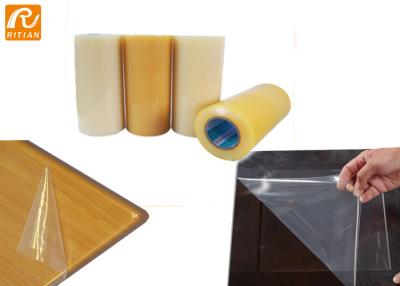 China 50 Micron Protective Laminate Film for sale