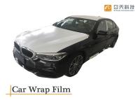 Китай Противоультрафиолетовая автомобильная краска для автомобилей Автомобильная защитная пленка PE материал акриловый клей продается