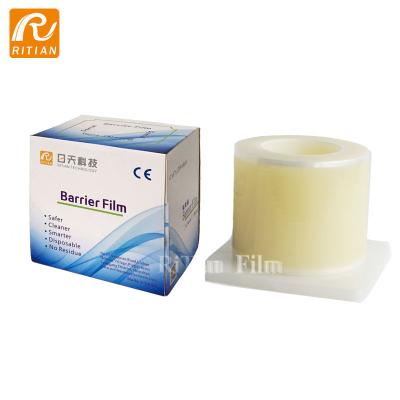 China Medical Dental Barrier Film Protective Barrier Film 4