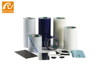 China No Residue leave Sheet Metal Protective Film Anti Scratch For Stainless Steel for sale