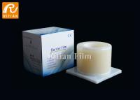 China Dental Cover Tape Plastic Barrier Film , Protective Barrier Film 4