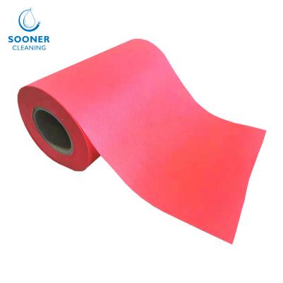 China From China Viable Professional Spunbond PLA Fabric Corn Fiber Pla Nonwoven Fabric Non Woven Fabric for sale