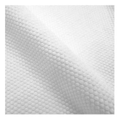 China Breathable China Spunlace Nonwoven Fabric For Wet Wipes Spunlace Nonwoven Fabric for sale