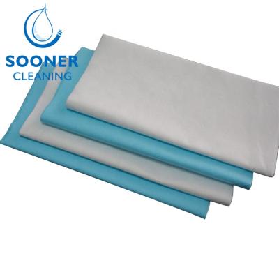 China TNT Sustainable Biodegradable Nonwoven Fabric / Polypropylene Spun Non Bond Woven Fabric for sale