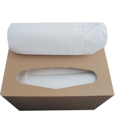 China Anti-bacteria Cellulose Paper Roll For Multi-Purpose Cleaning Wipes for sale