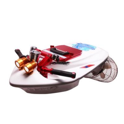 China Warter sports 2021 new style accept customization sea scooters mini electric surfing motorboat water scooter entainment for sale