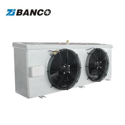 China Maintain Cool Low Temperature Walk In Cooler Condensing Unit, Unit Cooler for sale