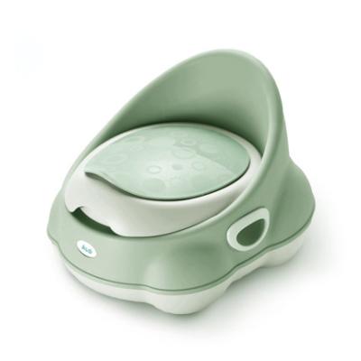 China Cute Portable Plastic Kids Potty Toilet KUB Toddler Baby Potty Training Kids Toilet for sale