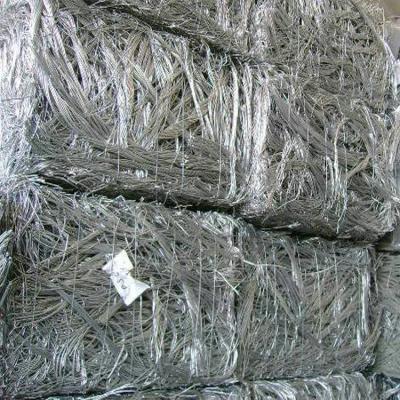 China Chinese Industry Factories Sell To Scrap Aluminum Wire / Cost Effective Scrap Aluminum Wire for sale