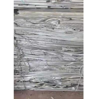 China Industry Sale Inventory Waste Aluminum Wire Purity 99% Scrap Aluminum Wire for sale