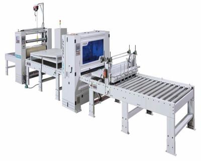 China PUR Hot Melt Glue PVC Film And Acrylic Sheet PUR Laminating Machine For Furniture for sale