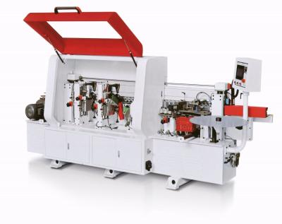 China Automobile of furniture edge banding machine/Semi-auto/woodworking machine for furniture making for sale