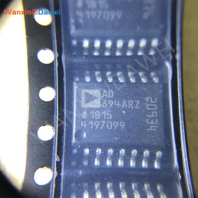 China AD694ARZ Instrument Amplifier IC 4-20mA Mono Current Transmitter AD694ARZ for sale