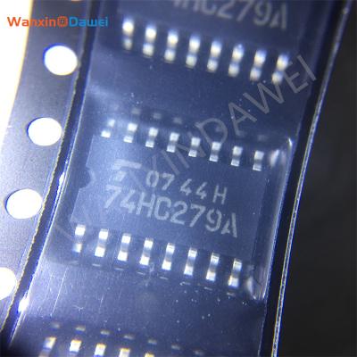 China - TC74HC279AF CMOS Digital Integrated Circuit Silicon Monolithic for sale