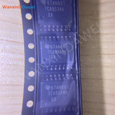 China TCA9534ADWR Interface - Remote 8-Bit I2C I2C I/O Supplement TCA9534ADWR for sale