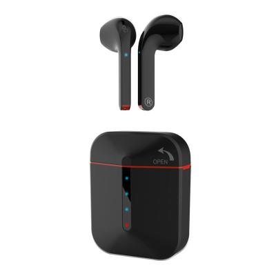 China TWS (True Wireless Stereo) 2021 Best Price High Quality Headphones With Box Charging Earbuds TWS Wireless Headphones for sale