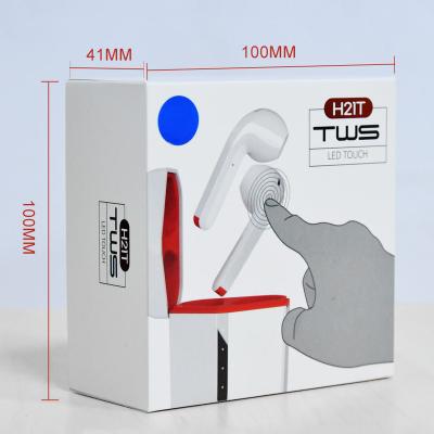 China Promotional China ProductsHeadset In-Ear Stereo Sports Waterproof H20t Tws True Wireless Earphone Smartphone for sale