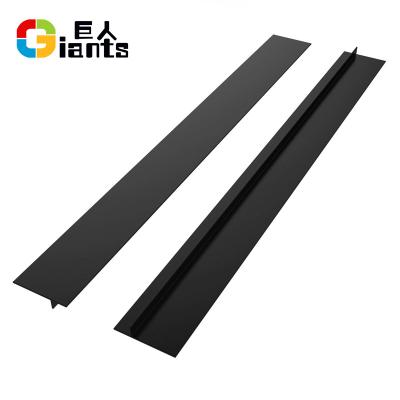 China 21 Inches And 25 Inches Silicone Gas Stove Counter Gap Cover To Joints Out Of Spills Between Counters, Stoves for sale