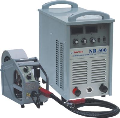 China Inverter Gas-Shielded Welding Machine/ MAG/MIG Welding Machine for sale