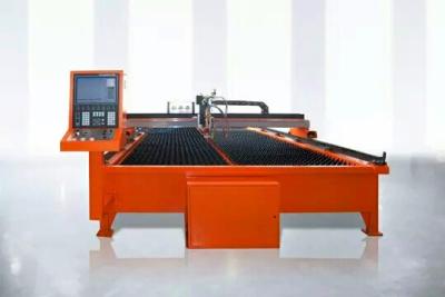 China 4'X10' CNC Plasma Cutting Machine for sale