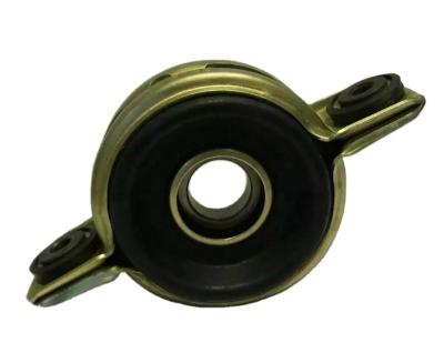 China Steel+Rubber FOR HYUNDAI STAREX H100 PORTER 49130-4A000 DRIVE SHAFT HELP CENTER BEARING MOUNT SUPPORT for sale