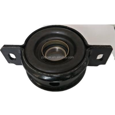 China Tacoma T-100 4WD 3723035130 37230-35130 Rubber Drive Shaft Center Bearing And Support for sale