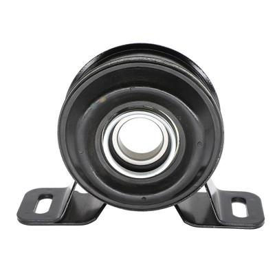 China Rubber Fits For Ford Transit Propshaft Center Bearing Support Bearing Cushion Mount 35MM 8C114826AA for sale