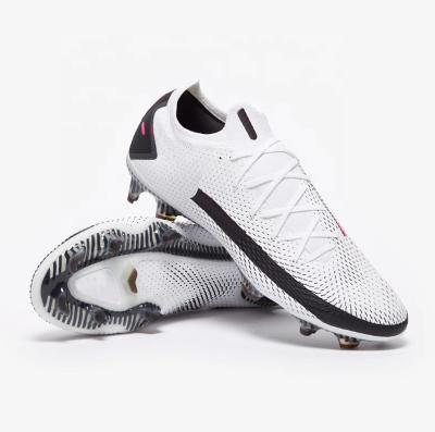 China Fashion\Various Styles Football Soccer Boots Soccer Cleats GT Ghost Shoes Men Trainers Comfortable\Durable Sneakers New Low Ankle for sale