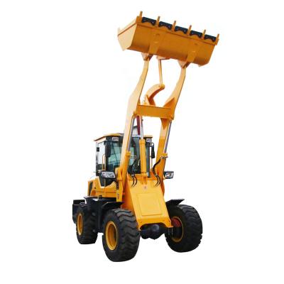 China Building Material Shops Hot Sales Farm Wheel Top Loader 910 920 930 940 Telescopic Agriculture Mini Front End Wheel Loaders For for sale