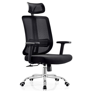 China Adjustable (Height) Made in China Manager Mesh Cooling High Quality Rotating Office Chair Office Furniture for sale